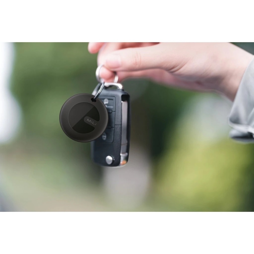 Aligator APD003 - Localizator MiTag 1xCR2032 IP67 negru