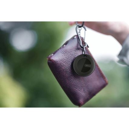 Aligator APD003 - Localizator MiTag 1xCR2032 IP67 negru