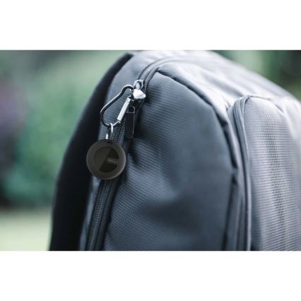 Aligator APD003 - Localizator MiTag 1xCR2032 IP67 negru