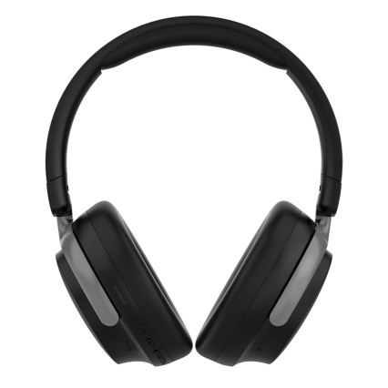 Aligator AUC001 - AUDIO COMBO 3-în-1: căști over-ear cu baterie 150 mAh, căști wireless cu baterie 200 mAh + 2x 30 mAh și difuzor cu 1200 mAh