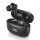 Aligator TWS06 - căști wireless Pods PRO 3, baterie 200 mAh + 2 x 30 mAh, IP30, negru
