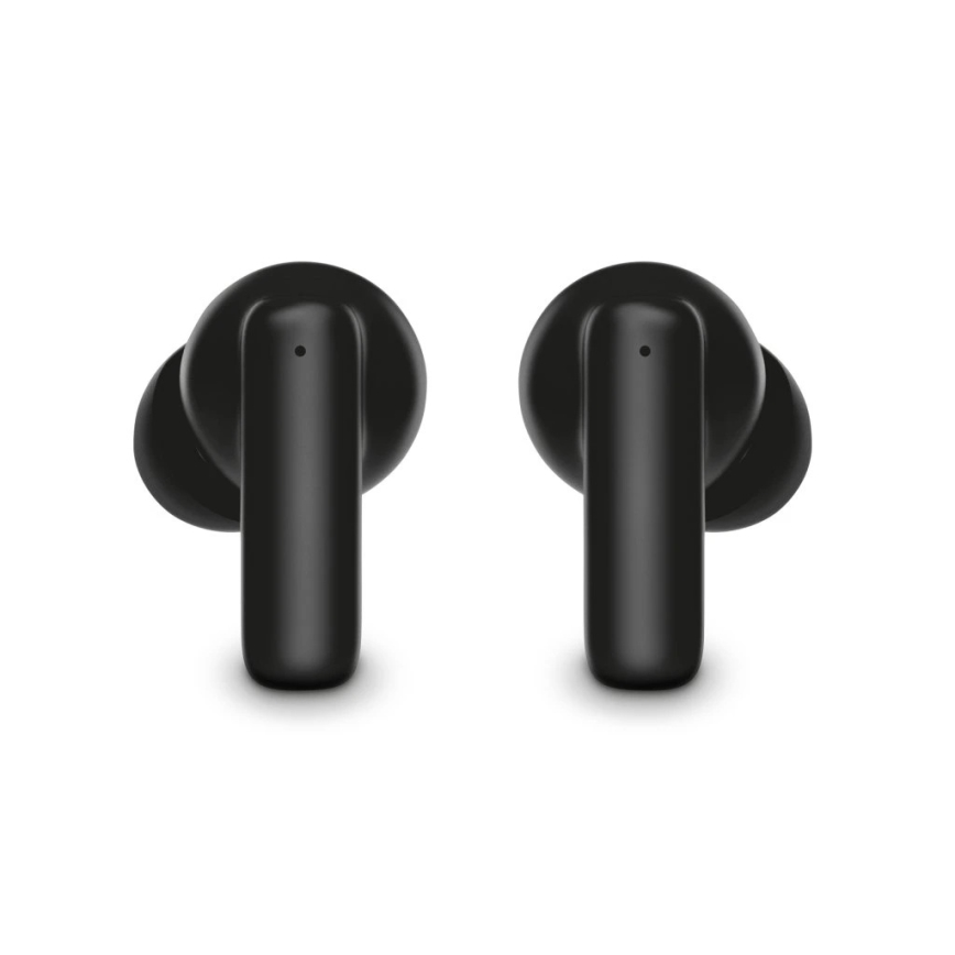 Aligator TWS06 - căști wireless Pods PRO 3, baterie 200 mAh + 2 x 30 mAh, IP30, negru
