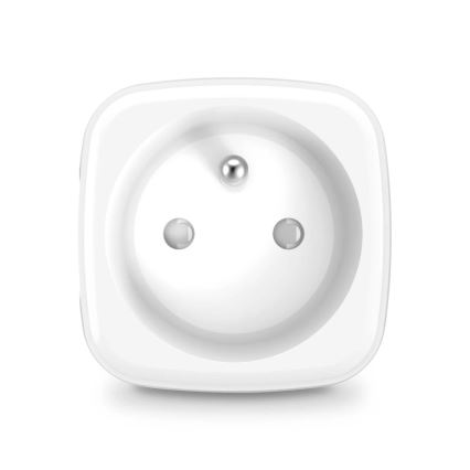 Aligator WAL001 - Priză inteligentă 3680 W / 230 V / Tip E / 16 A / Wi-Fi Tuya