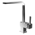 ALVEUS 1134826 - Baterie pentru chiuvetă LAGUNA 28,6 cm crom lucios