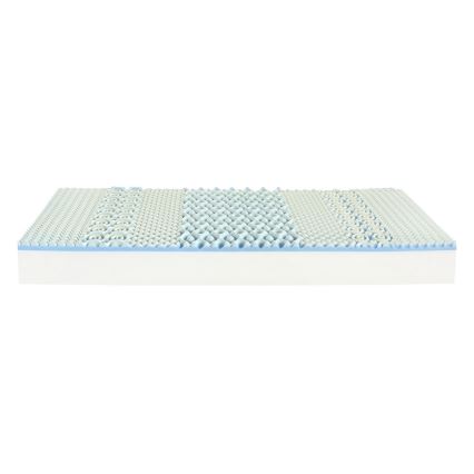 Ambiamo - Saltea cu arcuri pocket POSEIDON 2 80x200 cm