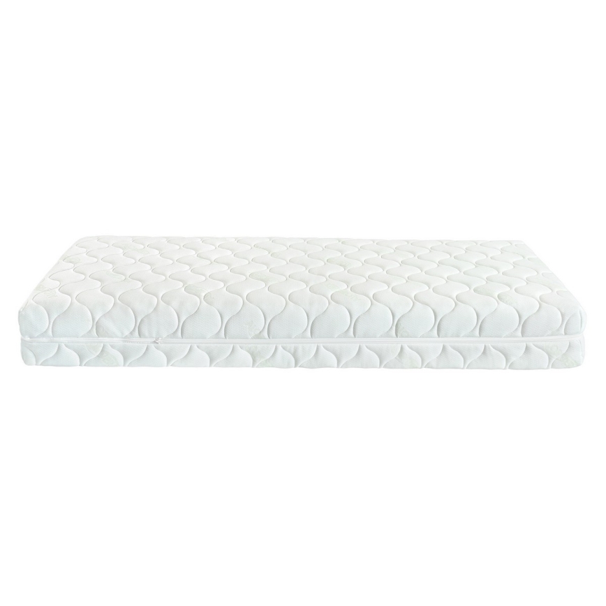 Ambiamo - Saltea cu arcuri pocket POSEIDON 2 80x200 cm