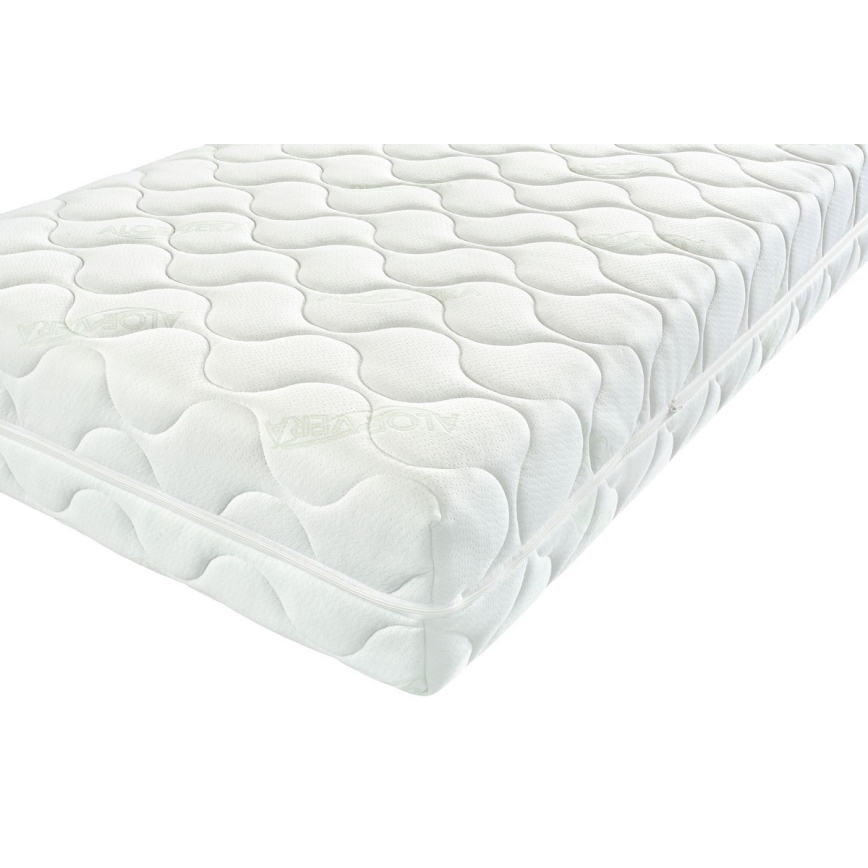 Ambiamo - Saltea cu arcuri tip pocket POSEIDON 3 180x200 cm