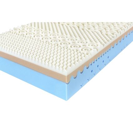 Ambiamo - Saltea din spumă HYPNOS 90x200 cm