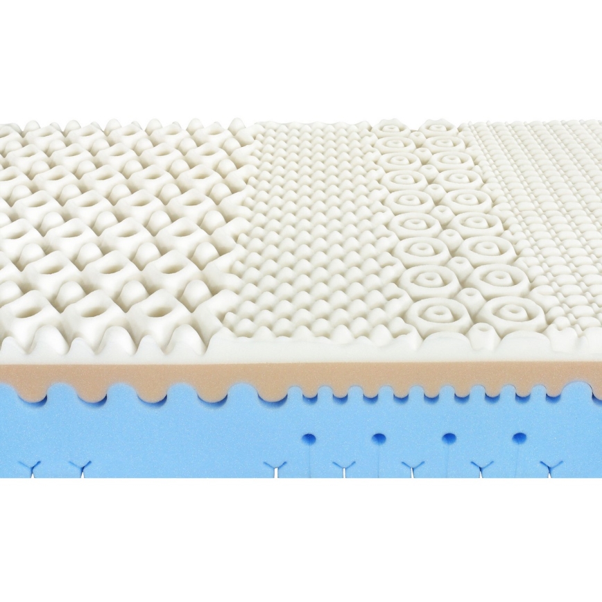 Ambiamo - Saltea din spumă HYPNOS 90x200 cm