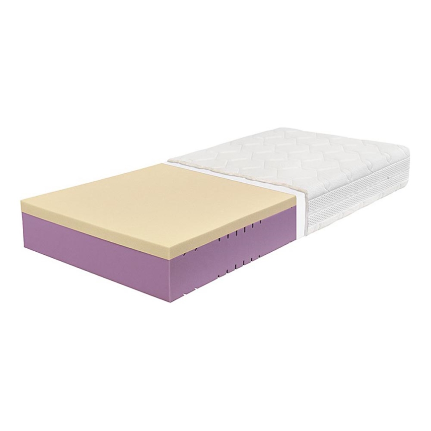 Ambiamo - Saltea FOBOS XXL 120x200 cm