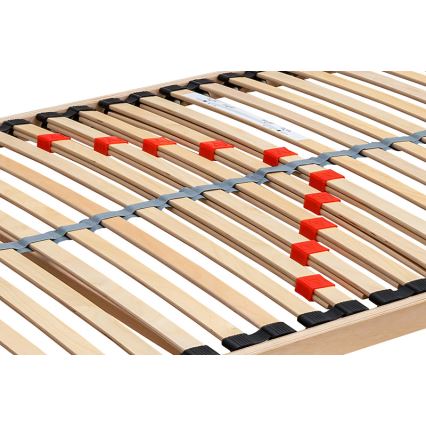 Ambiamo - Somier cu lamele flexibile TIDAN 90x200 cm