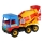 Amestecător auto TRUCK WADER 39 cm