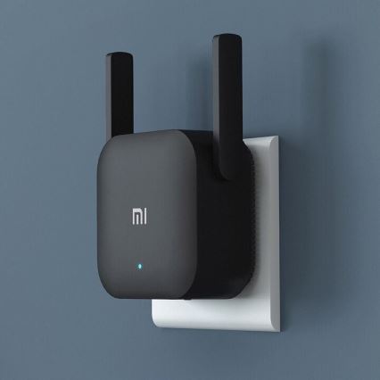 Amplificator de semnal Wi-Fi Range Extender Pro Xiaomi