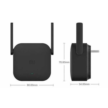 Amplificator de semnal Wi-Fi Range Extender Pro Xiaomi