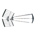 Antenă de exterior DVB-T/DVB-T2