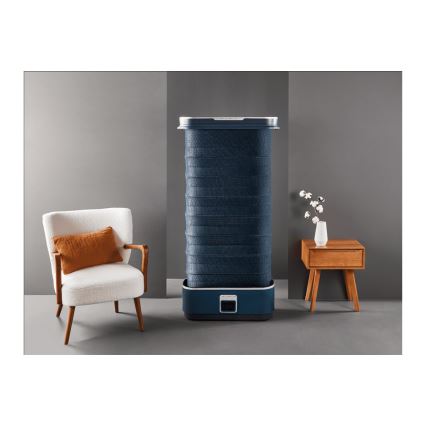 Aparat automat de călcat cu aburi Tefal CARE FOR YOU FIRST 1500W/230V + telecomandă