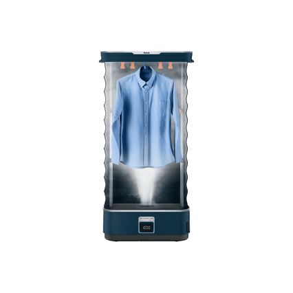 Aparat automat de călcat cu aburi Tefal CARE FOR YOU FIRST 1500W/230V + telecomandă