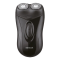 Aparat de bărbierit 2W/230V Sencor