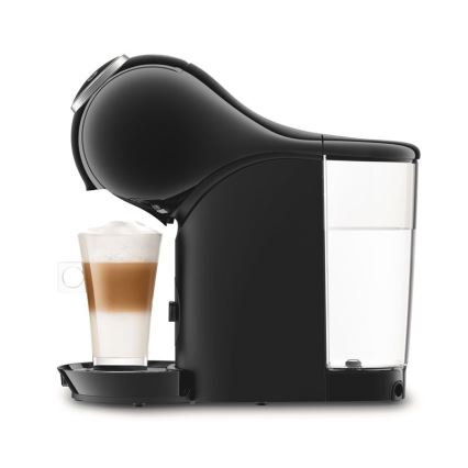 Aparat de cafea cu capsule Krups NESCAFÉ DOLCE GUSTO GENIO S 1500W antracit