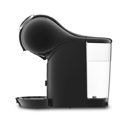 Aparat de cafea cu capsule Krups NESCAFÉ DOLCE GUSTO GENIO S 1500W antracit
