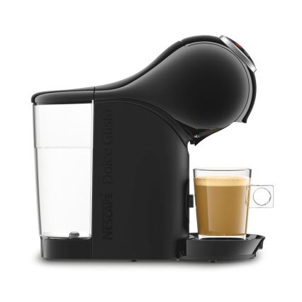 Aparat de cafea cu capsule Krups NESCAFÉ DOLCE GUSTO GENIO S 1500W antracit