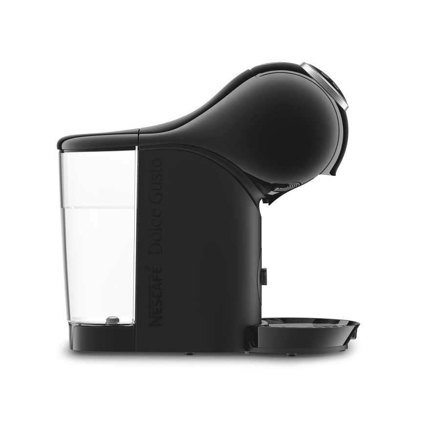 Aparat de cafea cu capsule Krups NESCAFÉ DOLCE GUSTO GENIO S 1500W antracit