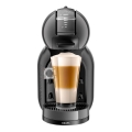 Aparat de cafea cu capsule Krups NESCAFÉ DOLCE GUSTO MINI ME 1500W antracit