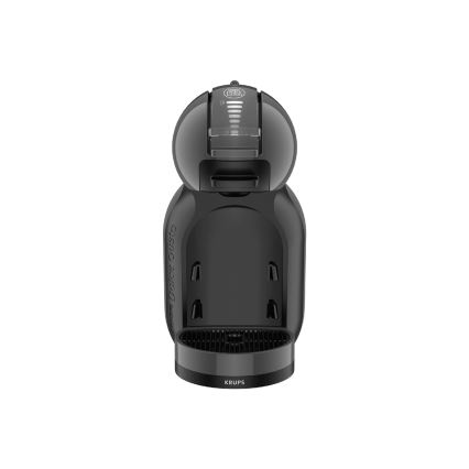Aparat de cafea cu capsule Krups NESCAFÉ DOLCE GUSTO MINI ME 1500W antracit