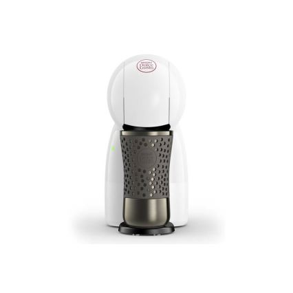 Aparat de cafea cu capsule NESCAFÉ DOLCE GUSTO PICCOLO XS 1600W alb Krups