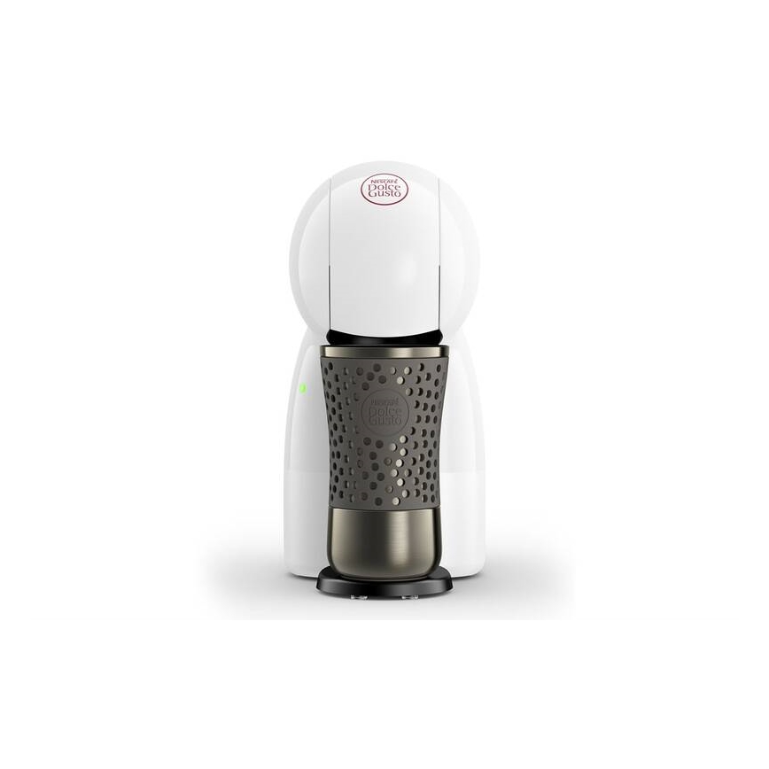 Aparat de cafea cu capsule NESCAFÉ DOLCE GUSTO PICCOLO XS 1600W alb Krups