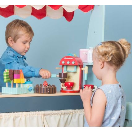 Aparat de cafea Le Toy Van