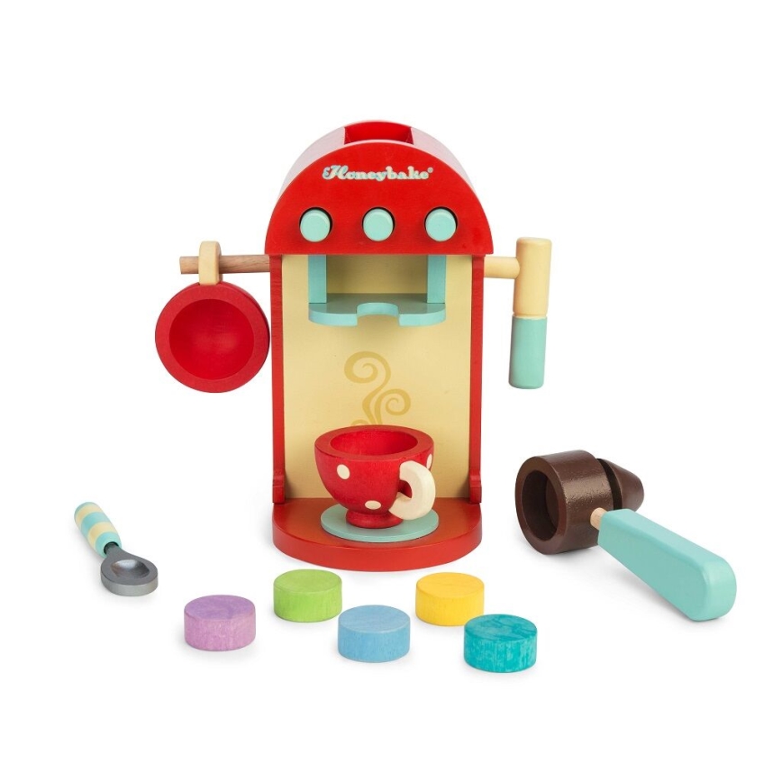 Aparat de cafea Le Toy Van