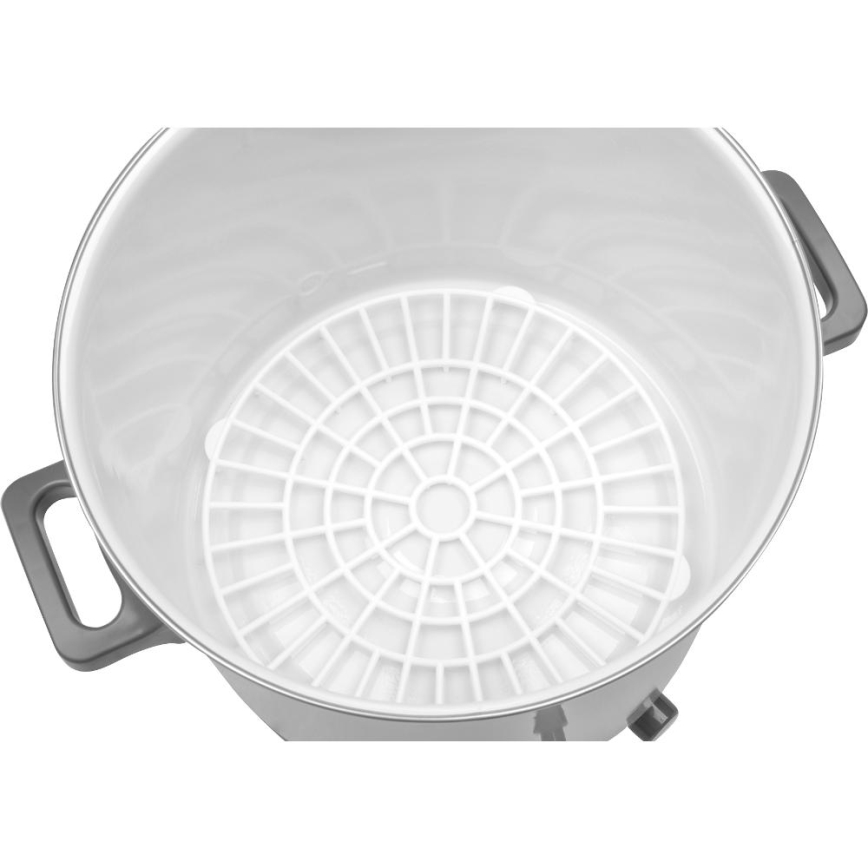 Aparat de conservare și fierbere Sencor 27 l 1800W/230V
