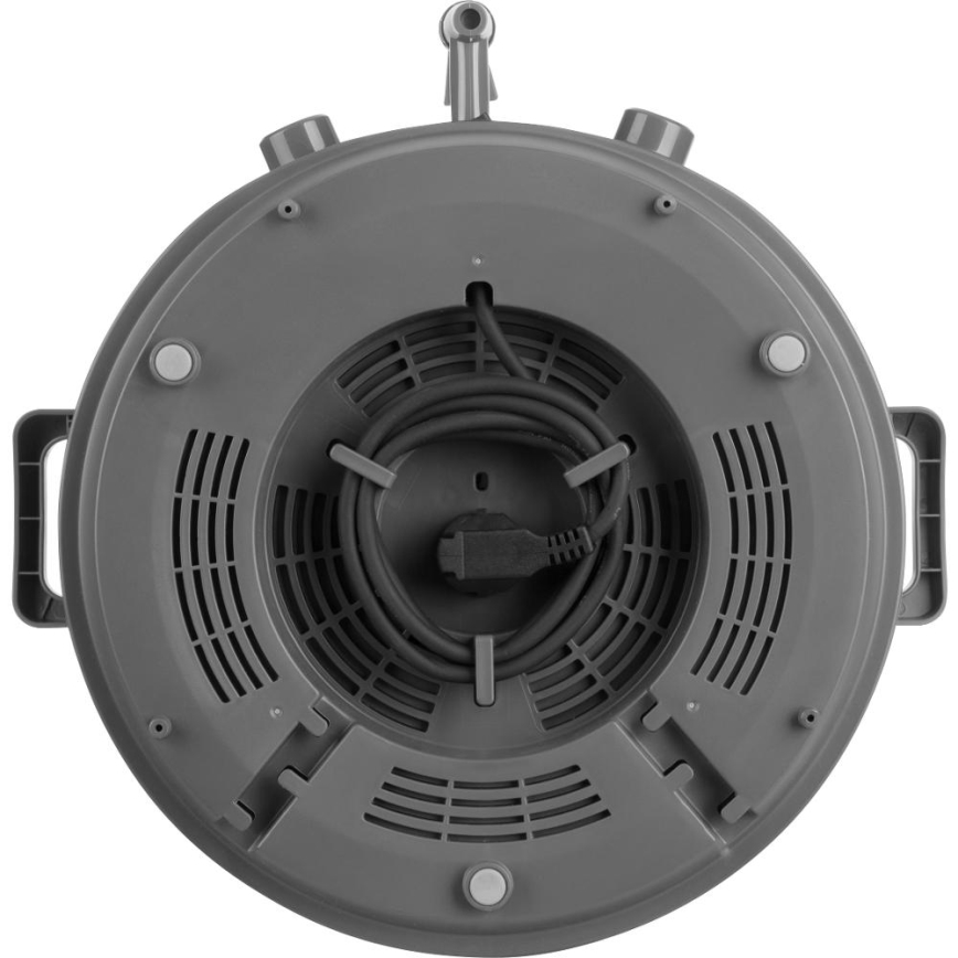 Aparat de conservare și fierbere Sencor 27 l 1800W/230V