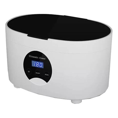 Aparat de curățare cu ultrasunete 35W/230V 0,6 l