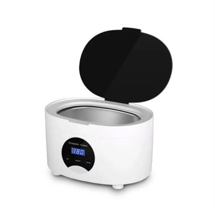 Aparat de curățare cu ultrasunete 35W/230V 0,6 l