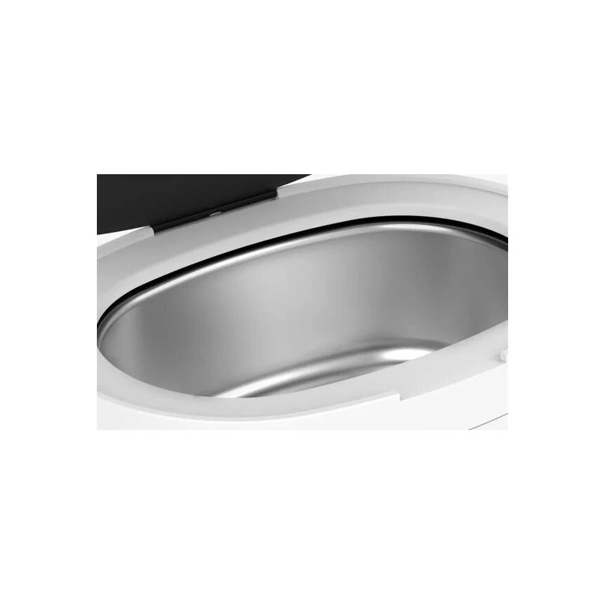 Aparat de curățare cu ultrasunete 35W/230V 0,6 l