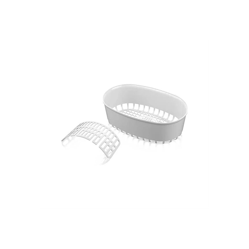 Aparat de curățare cu ultrasunete 35W/230V 0,6 l