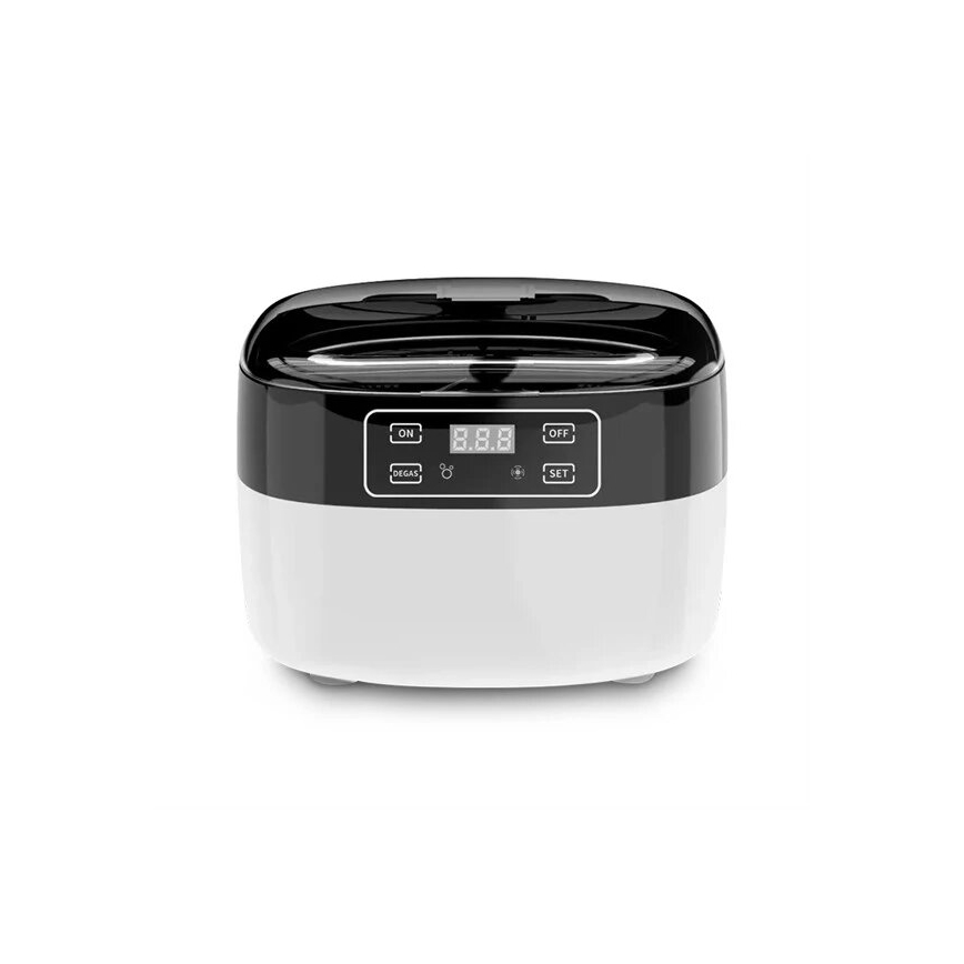 Aparat de curățare cu ultrasunete 35W/230V 0,75 l