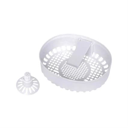 Aparat de curățare cu ultrasunete 35W/230V 0,75 l