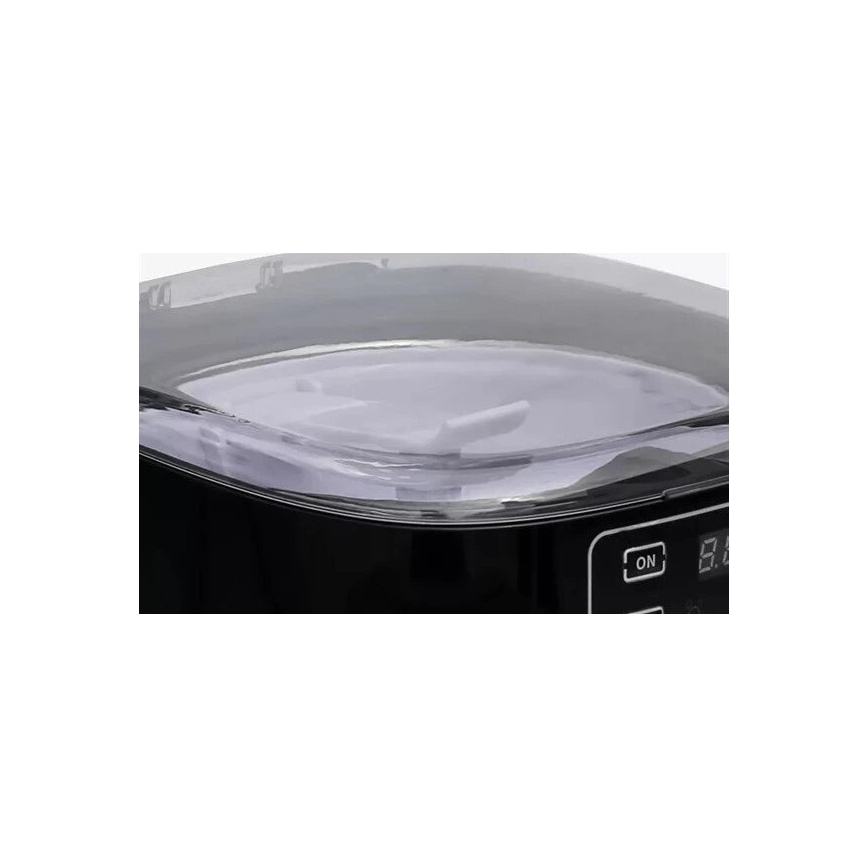 Aparat de curățare cu ultrasunete 35W/230V 0,75 l