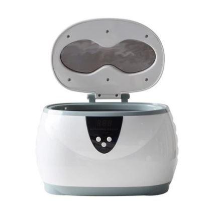 Aparat de curățare cu ultrasunete 50W/230V 0,6 l