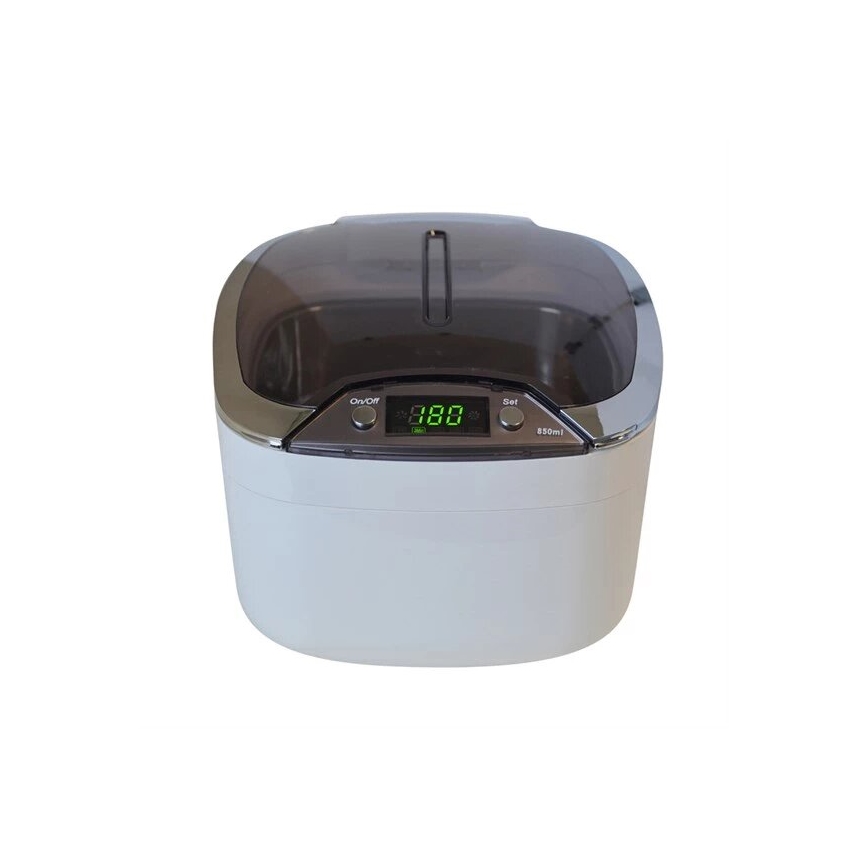 Aparat de curățare cu ultrasunete 55W/230V 0,85 l