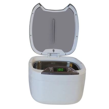 Aparat de curățare cu ultrasunete 55W/230V 0,85 l