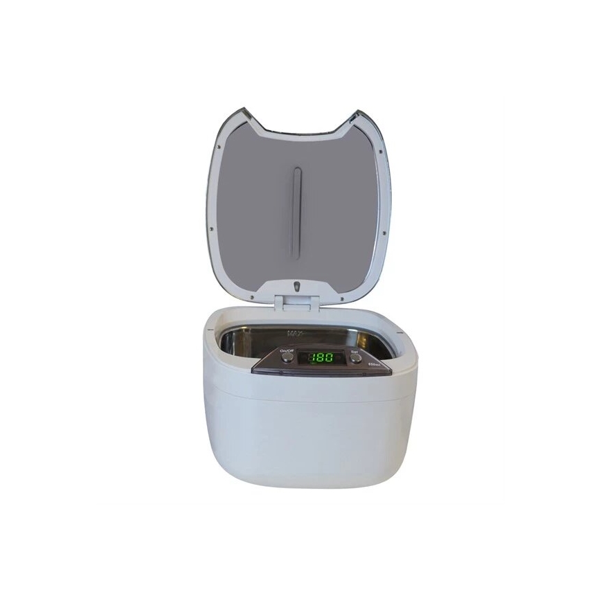 Aparat de curățare cu ultrasunete 55W/230V 0,85 l