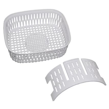 Aparat de curățare cu ultrasunete 55W/230V 0,85 l