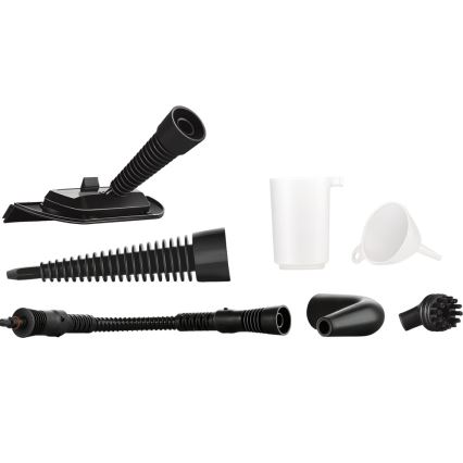 Aparat de curățat cu aburi 350 ml 1000W/230V Sencor