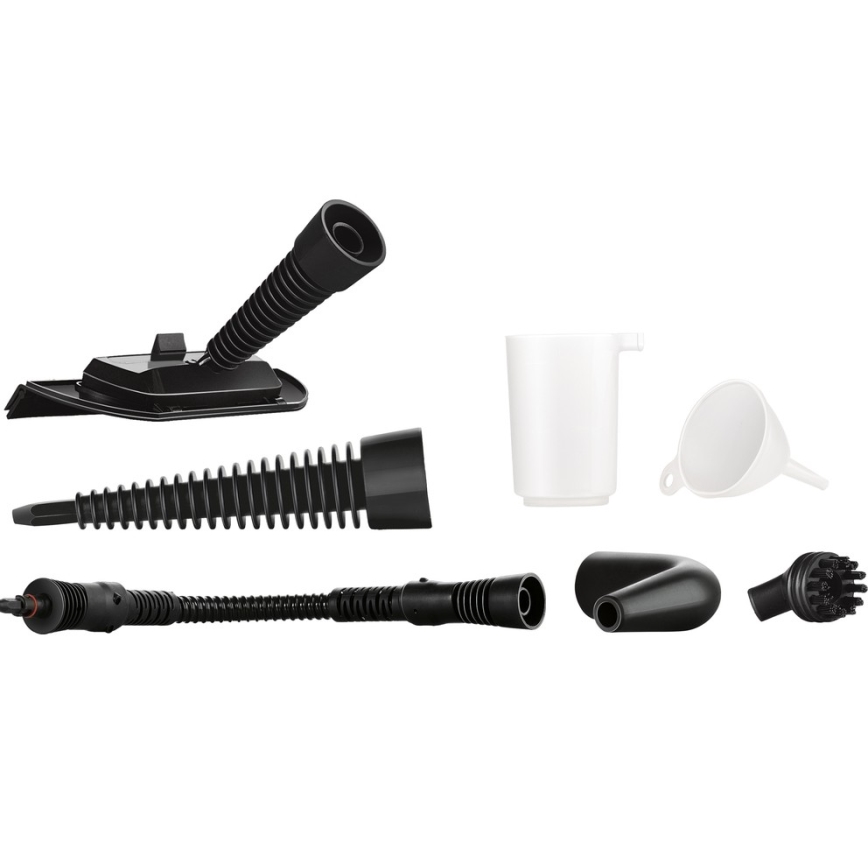 Aparat de curățat cu aburi 350 ml 1000W/230V Sencor