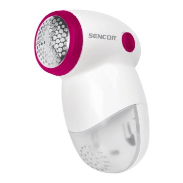 Aparat de curățat scame 2xAA Sencor