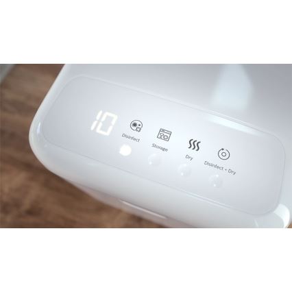 Aparat de dezinfectare Philips UV-C 35W/230V